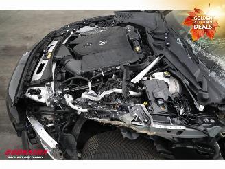 Mercedes C-klasse Estate 180 AMG LED ACC Memory Virtual LED 17.949 km! picture 10