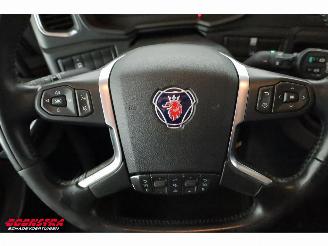 Scania S S530 6X2 Full Air ACC Retarder Leder . picture 24