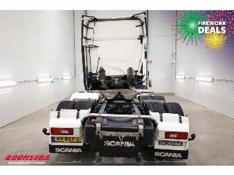 Scania S S530 6X2 Full Air ACC Retarder Leder . picture 5