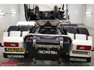 Scania S S530 6X2 Full Air ACC Retarder Leder . picture 6