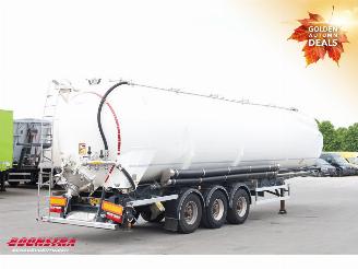 LAG  O-3-TI Kipsilo 63m3 picture 3