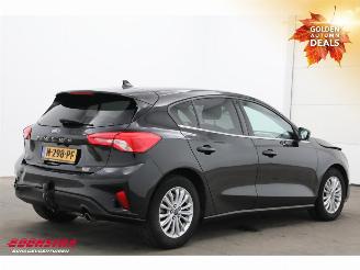 Ford Focus 1.0 EcoBoost Aut. Titanium Navi Clima Cruise LRHZ Camera AHK picture 3