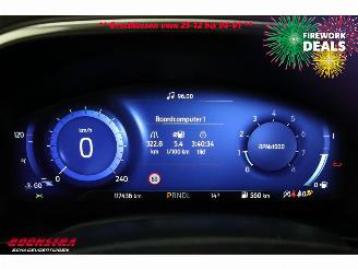 Ford Focus 1.0 EcoBoost Aut. Titanium Navi Clima Cruise LRHZ Camera AHK picture 26