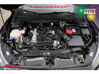 Ford Focus 1.0 EcoBoost Aut. Titanium Navi Clima Cruise LRHZ Camera AHK picture 8