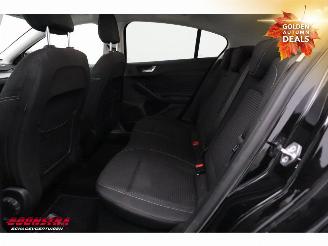 Ford Focus 1.0 EcoBoost Aut. Titanium Navi Clima Cruise LRHZ Camera AHK picture 23