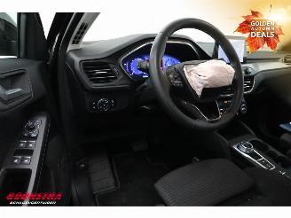 Ford Focus 1.0 EcoBoost Aut. Titanium Navi Clima Cruise LRHZ Camera AHK picture 24