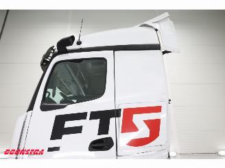 Mercedes Actros 1845 ACC MirrorCam 4X2 Euro 6 picture 16