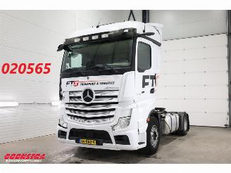 Mercedes Actros 1845 ACC MirrorCam 4X2 Euro 6 picture 1