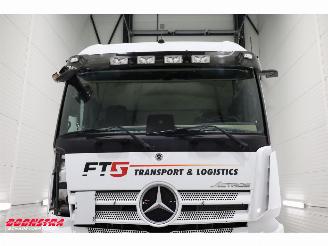 Mercedes Actros 1845 ACC MirrorCam 4X2 Euro 6 picture 11