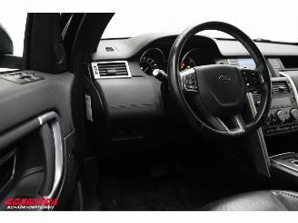 Landrover Discovery Sport 2.0 TD4 HSE VAN Commercial Navi Camera SHZ Leder picture 12