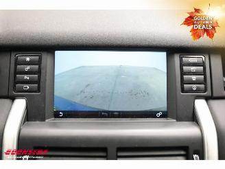 Landrover Discovery Sport 2.0 TD4 HSE VAN Commercial Navi Camera SHZ Leder picture 15