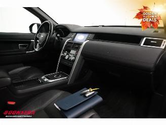 Landrover Discovery Sport 2.0 TD4 HSE VAN Commercial Navi Camera SHZ Leder picture 7