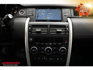 Landrover Discovery Sport 2.0 TD4 HSE VAN Commercial Navi Camera SHZ Leder picture 9