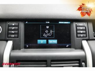 Landrover Discovery Sport 2.0 TD4 HSE VAN Commercial Navi Camera SHZ Leder picture 17