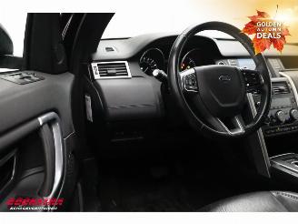 Landrover Discovery Sport 2.0 TD4 HSE VAN Commercial Navi Camera SHZ Leder picture 12