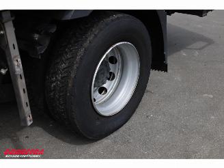 Mercedes Antos 2124 Koffer 8.60 Meter!! LBW Euro 6 picture 22