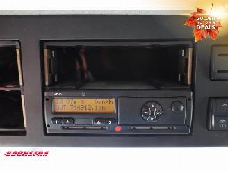 Mercedes Antos 2124 Koffer 8.60 Meter!! LBW Euro 6 picture 31