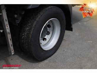 Mercedes Antos 2124 Koffer 8.60 Meter!! LBW Euro 6 picture 22