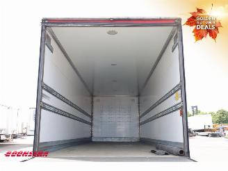 Mercedes Antos 2124 Koffer 8.60 Meter!! LBW Euro 6 picture 23