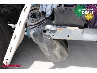 Mercedes Antos 2124 Koffer 8.60 Meter!! LBW Euro 6 picture 17