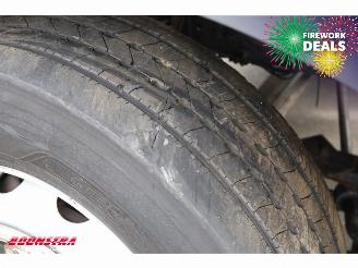 Mercedes Antos 2124 Koffer 8.60 Meter!! LBW Euro 6 picture 35