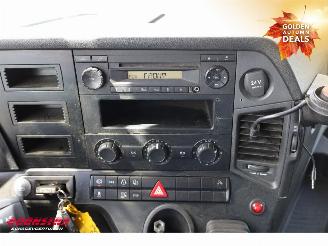 Mercedes Antos 2124 Koffer 8.60 Meter!! LBW Euro 6 picture 29