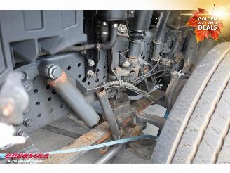 Mercedes Antos 2124 Koffer 8.60 Meter!! LBW Euro 6 picture 15