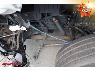 Mercedes Antos 2124 Koffer 8.60 Meter!! LBW Euro 6 picture 20