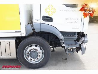 Mercedes Antos 2124 Koffer 8.60 Meter!! LBW Euro 6 picture 7