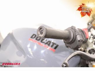 Ducati  Monster 1200 S Termignoni ABS 19.502 km! picture 22
