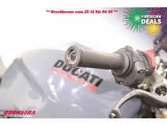 Ducati  Monster 1200 S Termignoni ABS 19.502 km! picture 22