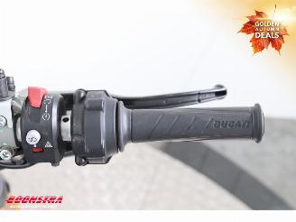 Ducati  Monster 1200 S Termignoni ABS 19.502 km! picture 24