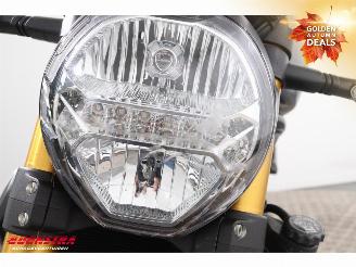 Ducati  Monster 1200 S Termignoni ABS 19.502 km! picture 10