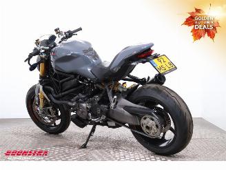 Ducati  Monster 1200 S Termignoni ABS 19.502 km! picture 4