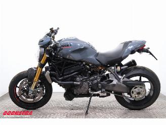 Ducati  Monster 1200 S Termignoni ABS 19.502 km! picture 5