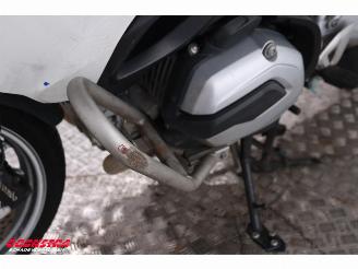 BMW R 1200 RT Dynamic Pakket Cruise Heizgriffe picture 14