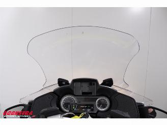 BMW R 1200 RT Dynamic Pakket Cruise Heizgriffe picture 21