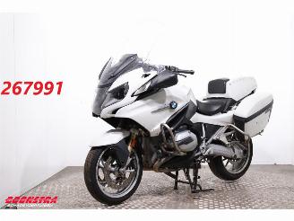 BMW R 1200 RT Dynamic Pakket Cruise Heizgriffe picture 1