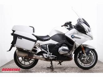 BMW R 1200 RT Dynamic Pakket Cruise Heizgriffe picture 7