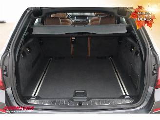 BMW 5-serie Touring M550xd Pano LED ACC Memory H/K HUD AHK SHZ LRHZ picture 36