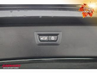 BMW 5-serie Touring M550xd Pano LED ACC Memory H/K HUD AHK SHZ LRHZ picture 35