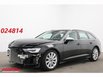 Audi S6 Avant 3.0 TDI Quattro LED Memory Leder Camera 3.698 km! picture 1