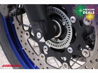 Suzuki DL 650 V-Strom ABS Topkoffer 23.650 km! picture 19