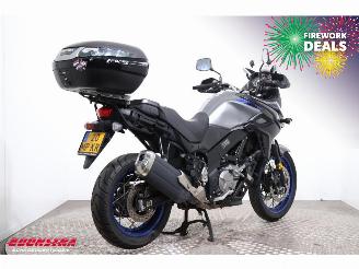 Suzuki DL 650 V-Strom ABS Topkoffer 23.650 km! picture 3