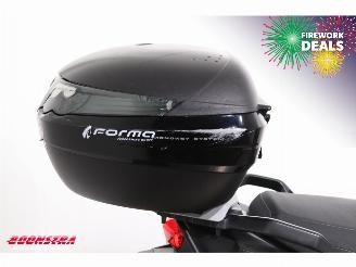 Suzuki DL 650 V-Strom ABS Topkoffer 23.650 km! picture 14