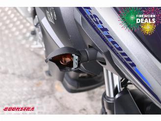 Suzuki DL 650 V-Strom ABS Topkoffer 23.650 km! picture 20