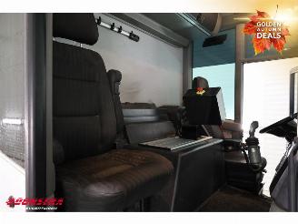 Mercedes Econic Seitenlader VDL Transilift 6X2 Euro 6 216.318 km! picture 24