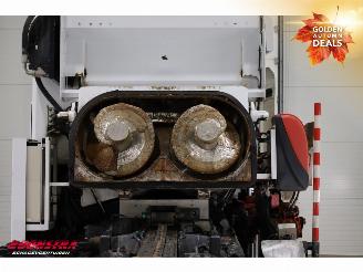 Mercedes Econic Seitenlader VDL Transilift 6X2 Euro 6 216.318 km! picture 13