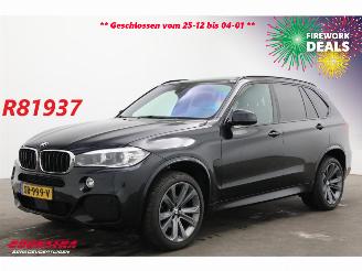 bruktbiler auto BMW X5 xDrive30d M-Sport Pano ACC Memory H/K HUD LRHZ AHK 2016/4