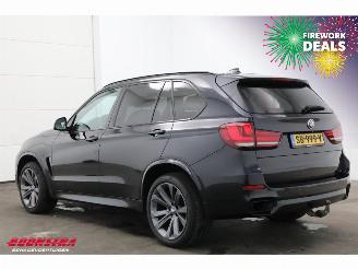 BMW X5 xDrive30d M-Sport Pano ACC Memory H/K HUD LRHZ AHK picture 4